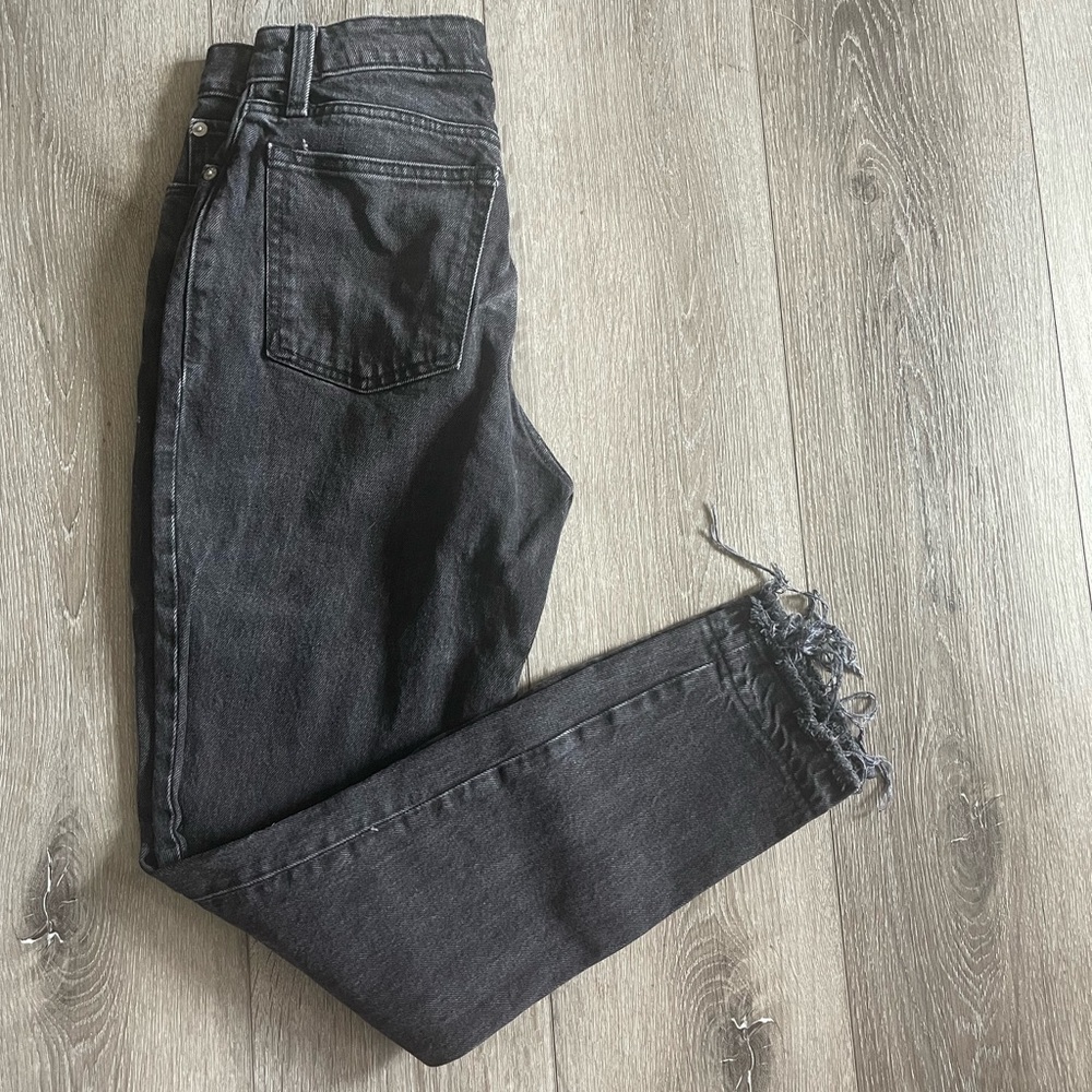 Abercrombie & Fitch The Skinny Jeans